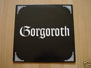 GORGOROTH - PENTAGRAM LP 1. Press RAR