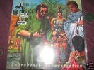 Grand Belial's Key Judeobeast Assassination gatefold LP