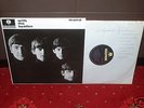 BEATLES With The Beatles LP 1963 MONO 1st RAREST EVER