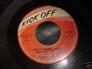 Northern Soul 45   Garlon Davis  on Kick Off   LISTEN
