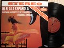 FENNELL hi-fi a la espanola MERCURY LIVING PRESENCE nm