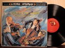 LSC-2378 schubert JUILLIARD QUARTET orig LIVING STEREO