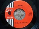 listen-Dreams-Lovelace Watkins-Sue