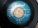 listen-Miss You So-Tiny Topsy-Federal