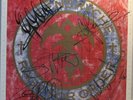 Queensryche Rage For Order LP Autographed by whole band