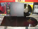SCOTT WALKER-THE DRIFT-SUPER RARE PROMO  2LP/BOOK NM