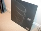 TOOL UNDERTOW CLEAR LP VINYL RARE