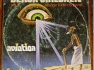 BLACK CHILDREN SLEDGE FUNK Aviation Grandfather RARE  ?
