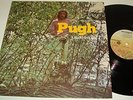 PUGH ROGEFELDT* LP *JA DA A DA *  RARE SWED *PSYCH *