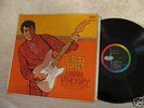 ROCK N ROLL LP GENE VINCENT 