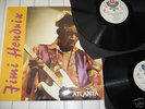 Jimi Hendrix - Live in Atlanta July 4th 1970