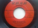 TARGET - LOOK AT ME - KAMA ... RARE 70'S/MODERN *HEAR*