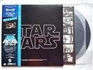 OST/STAR WARS JAPAN 2LP/OBI,GEORGE LUCAS,JOHN WILLIAMS