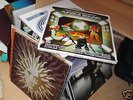 126x Drum & Bass Vinyl-Platten gegen Selbstabholung