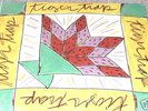 TIGER TRAP VERY RARE S/T DEBUT 1993 LP on K RECORDS