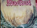 MERCILESS The Treasures Within LP Introvabile Carcass
