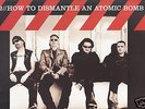 U2 - How to Dismantle an Atomic Bomb -Vinyl LP+Booklet