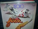 AZOTO DISCO FIZZ VEDETTE DISCOTEQUE LP NM SCARCE