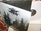 DARKTHRONE Panzerfaust Norwegian Black Metal LP Moonfog