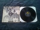 THE BEATLES Revolver LP / Mono / Nice Condition / RARE