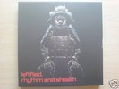 LEFTFIELD - RHYTHM AND STEALTH 5X10