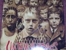 KORN - UNTOUCHABLES - RARE IMMORTAL - New 2 x LP