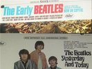 2 BEATLES-Yesterday and Today-Early Beatles / SEALED