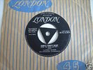 VERY RARE  LAVERN BAKER  HUMPTY DUMPTY HEART  HLE-8524