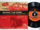 MOGOLLAR Killer TURKISH Psych Folk Hammond Bass EP PS 