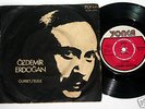 OZDEMIR ERDOGAN Great TURKISH Groovy Psych Funk RARE PS