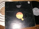 NUCLEUS - Elastic Rock,  1970 SPIRAL LABEL LP/inner..EX