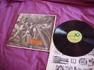 *BAKERLOO* ORIGINAL 1969 UK HARVEST LP