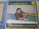 TITO CHICOMA 