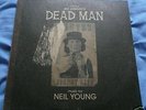 NEIL YOUNG   DEAD MAN   Very RARE Double LP    DEPP