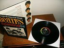 Introducing the BEATLES * Songs Pictures Stories Album
