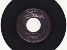 60's Wisconsin Rocker/Rockabilly 45-Tommy Lee&Starfires