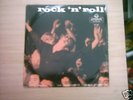 RARE VARIOUS ARTISTS=ROCK 'N' ROLL 10