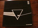 PINK FLOYD  rare 11 LP  PATHE MARCONI BOX SET 78  MINT