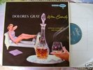 DOLORES GRAY LP--WARM BRANDY   T 897