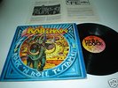 KARTHAGO Rock 'N' Roll Testament - SPAIN LP krautrock