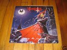 NECROMANTIA Crossing the Fiery Path LP varathron