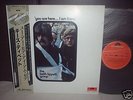 Keith Tippett Group / You Are Here Japan Orig.LP OBI NM