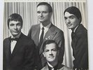 KRAFTWERK | Trans Europa Express | Poster LP 1977  RARE