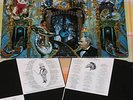Michael Jackson Dangerous Doppel Vinyl LP