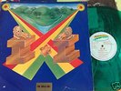THE REGULARS - I&I RARE ROOTS LP