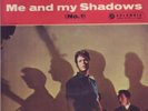 Cliff Richard & Shaadows- Me and my shadow No. 1     Ep