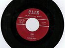 PALFORD BRADY, ROCKABILLY, HILLBILLY, L-O-V-E, CLIX 145