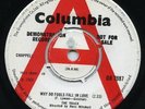 3 x DEMO TEST THE TRACK RUSS SAINTY AHAB & WAILERS MINT