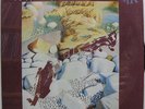The HUMAN INSTINCT Stoned Guitar LP PSYCH Ascension RE