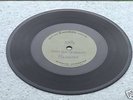 MANDRAKE PADDLE STEAMER  - SONG FOR FREEDOM Acetate `69